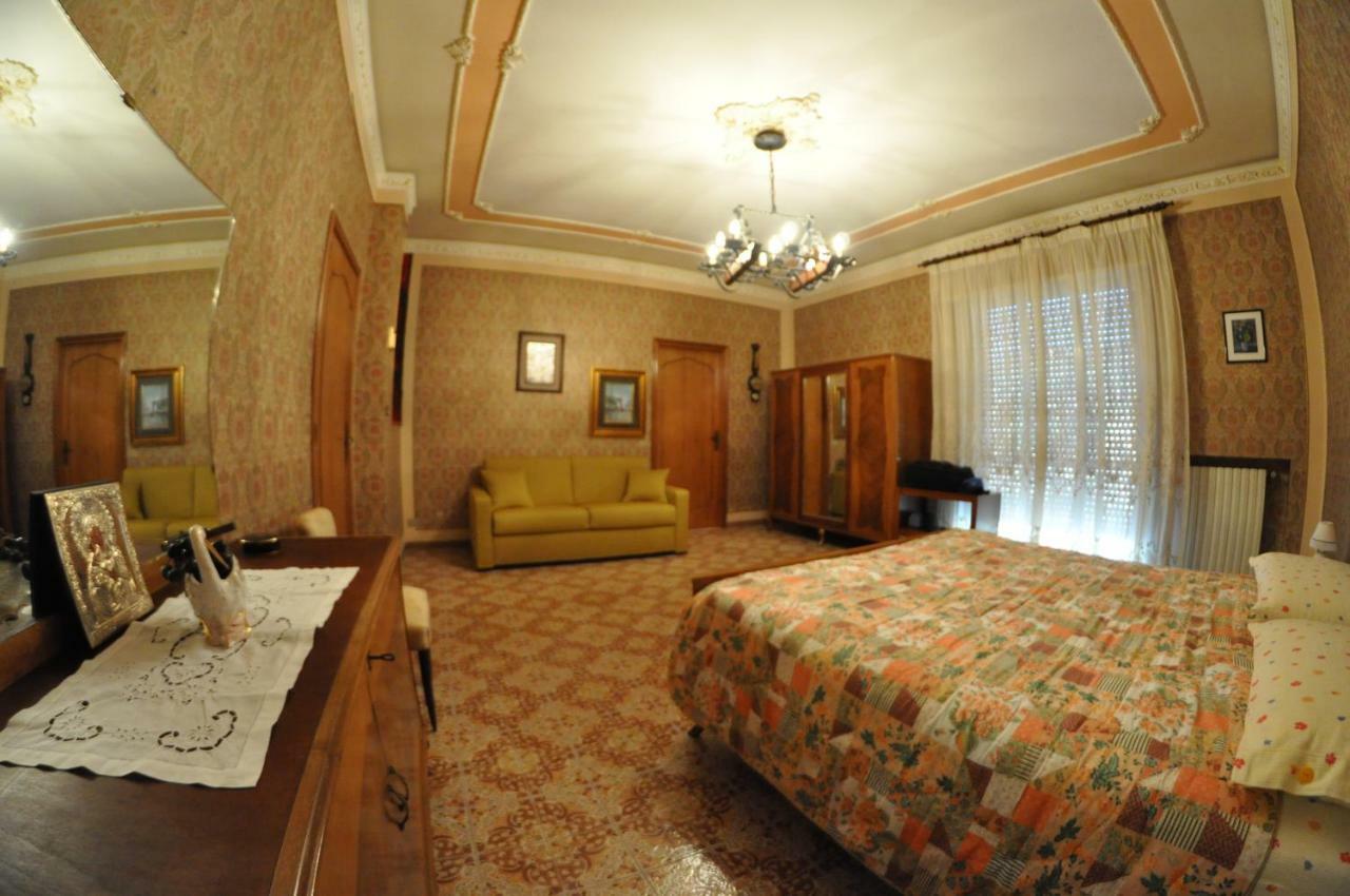 모디카 Casa Fontana 빌라 외부 사진