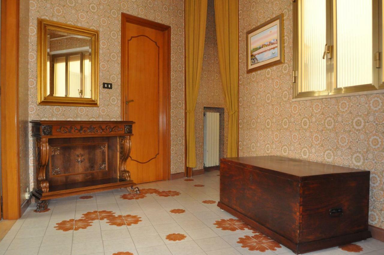 모디카 Casa Fontana 빌라 외부 사진