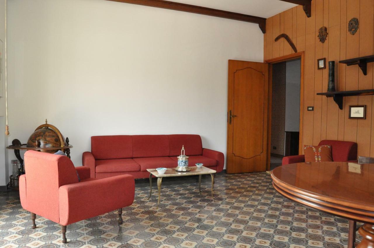 모디카 Casa Fontana 빌라 외부 사진