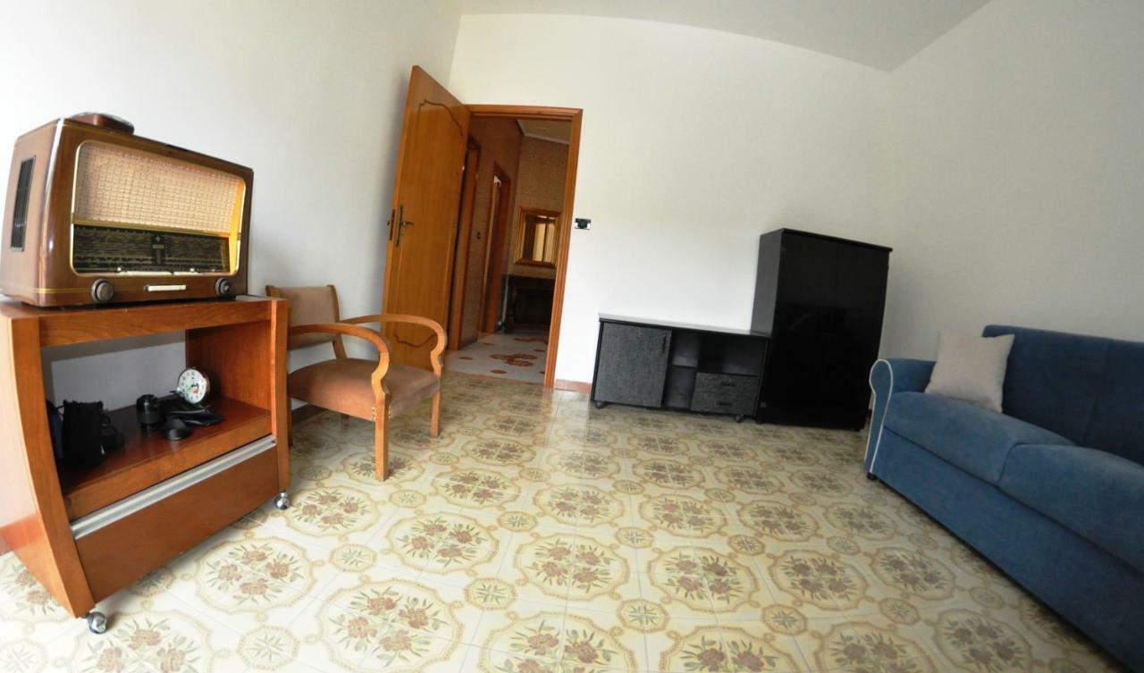 모디카 Casa Fontana 빌라 외부 사진