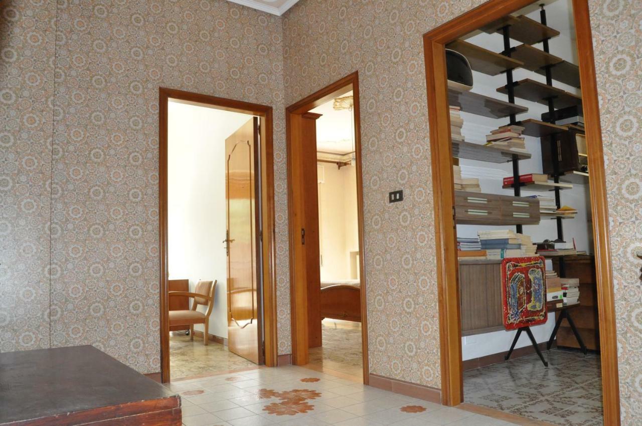 모디카 Casa Fontana 빌라 외부 사진