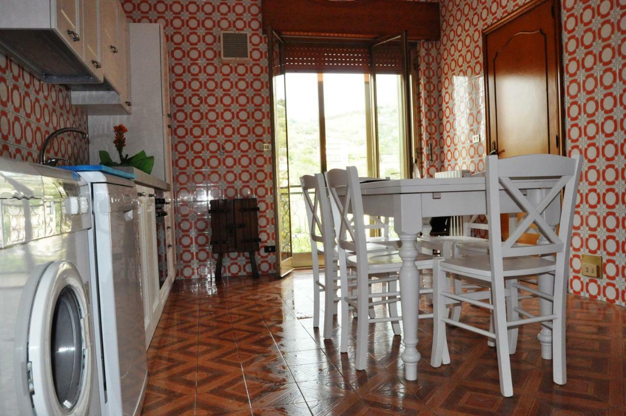 모디카 Casa Fontana 빌라 외부 사진