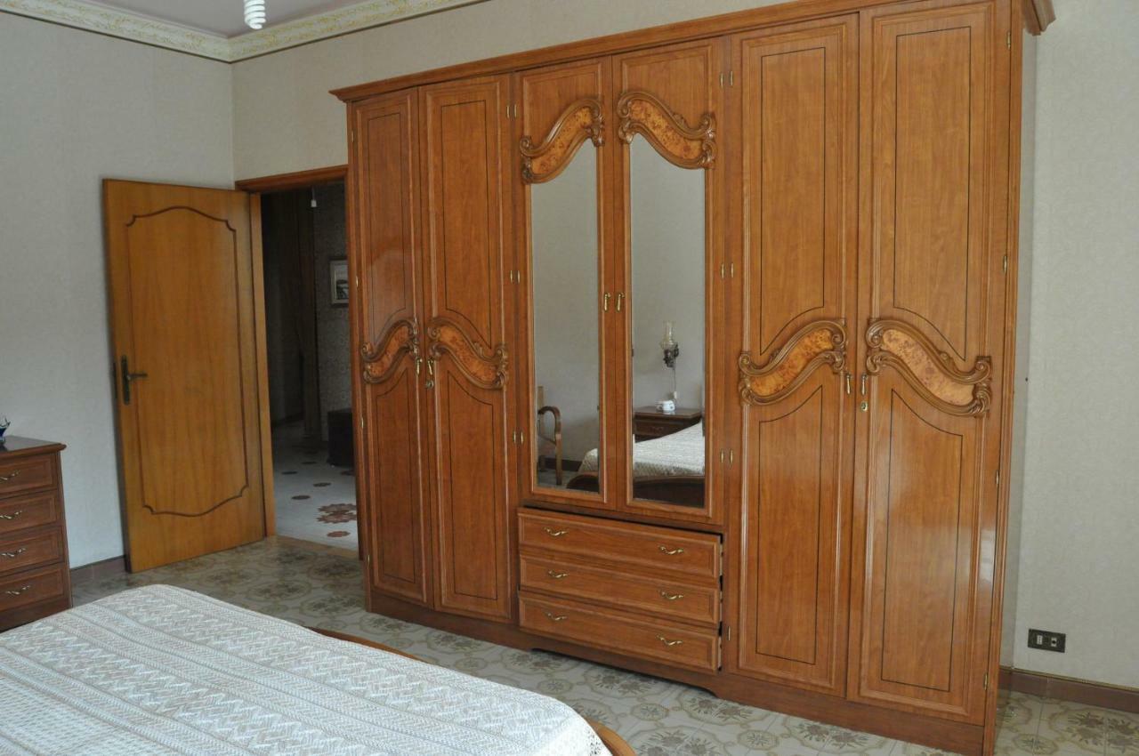 모디카 Casa Fontana 빌라 외부 사진