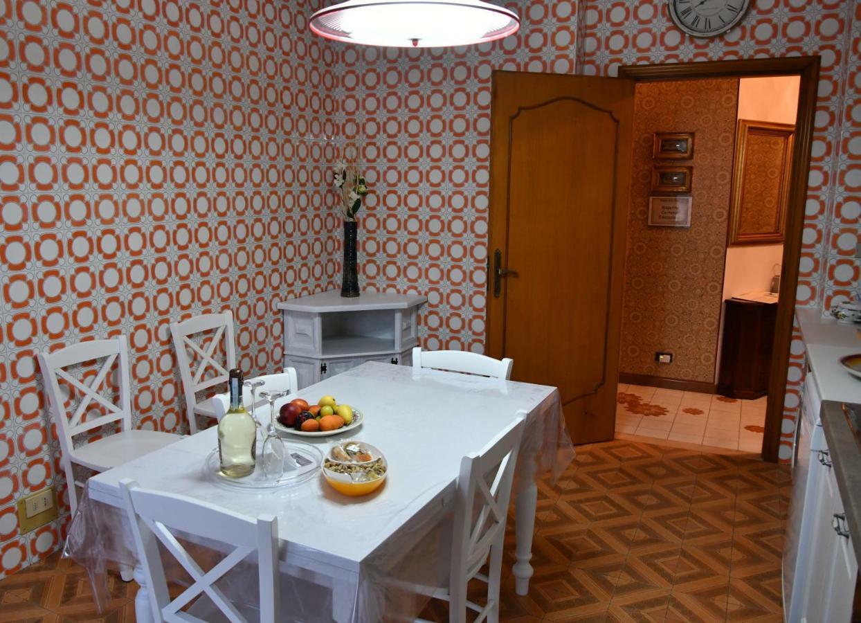 모디카 Casa Fontana 빌라 외부 사진