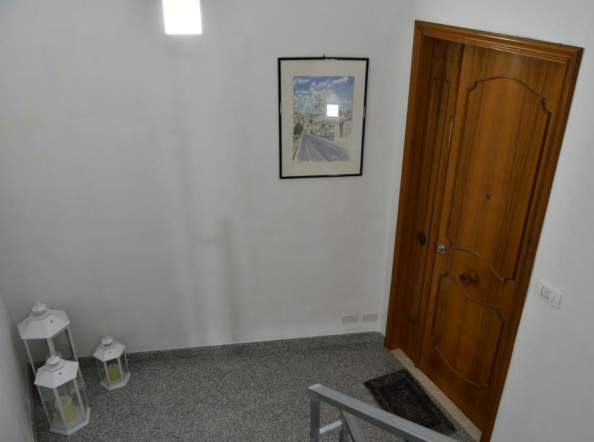 모디카 Casa Fontana 빌라 외부 사진