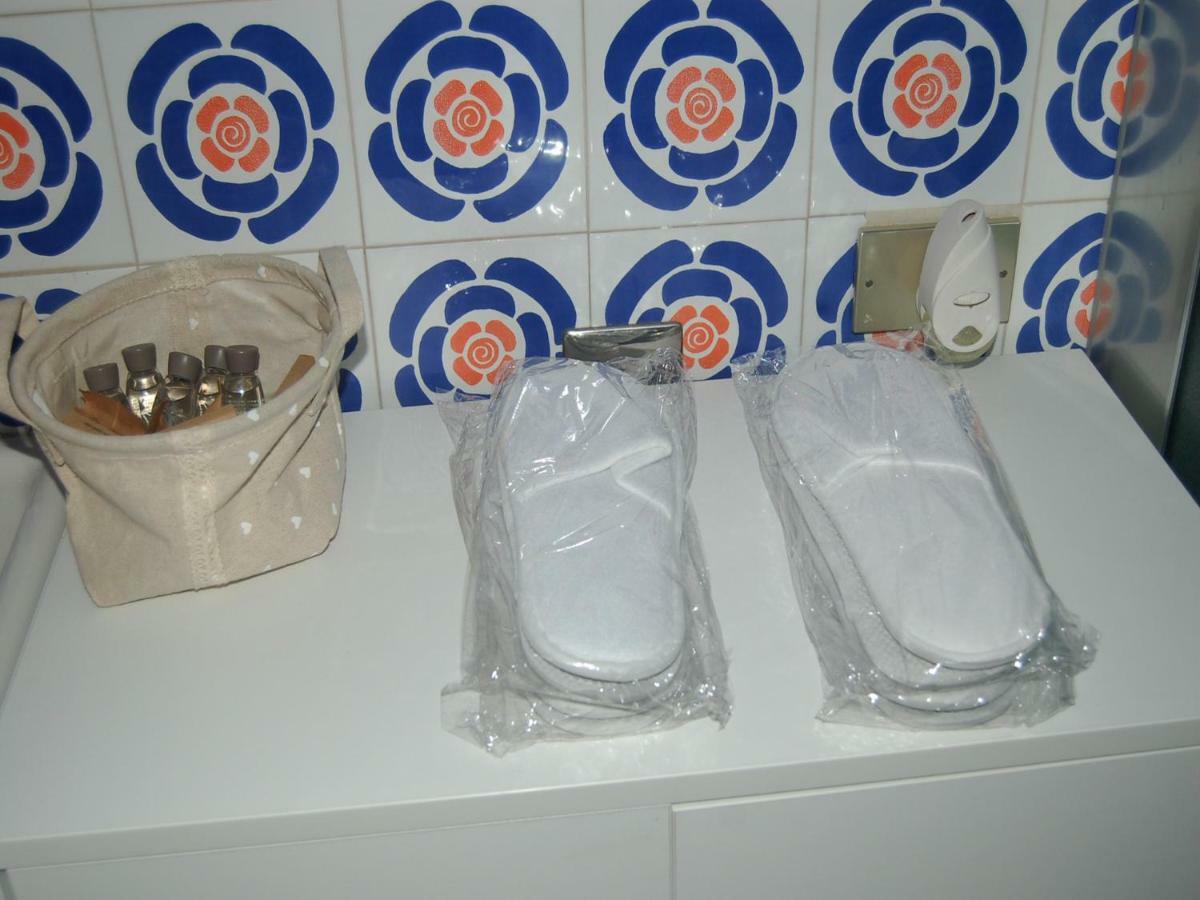 모디카 Casa Fontana 빌라 외부 사진