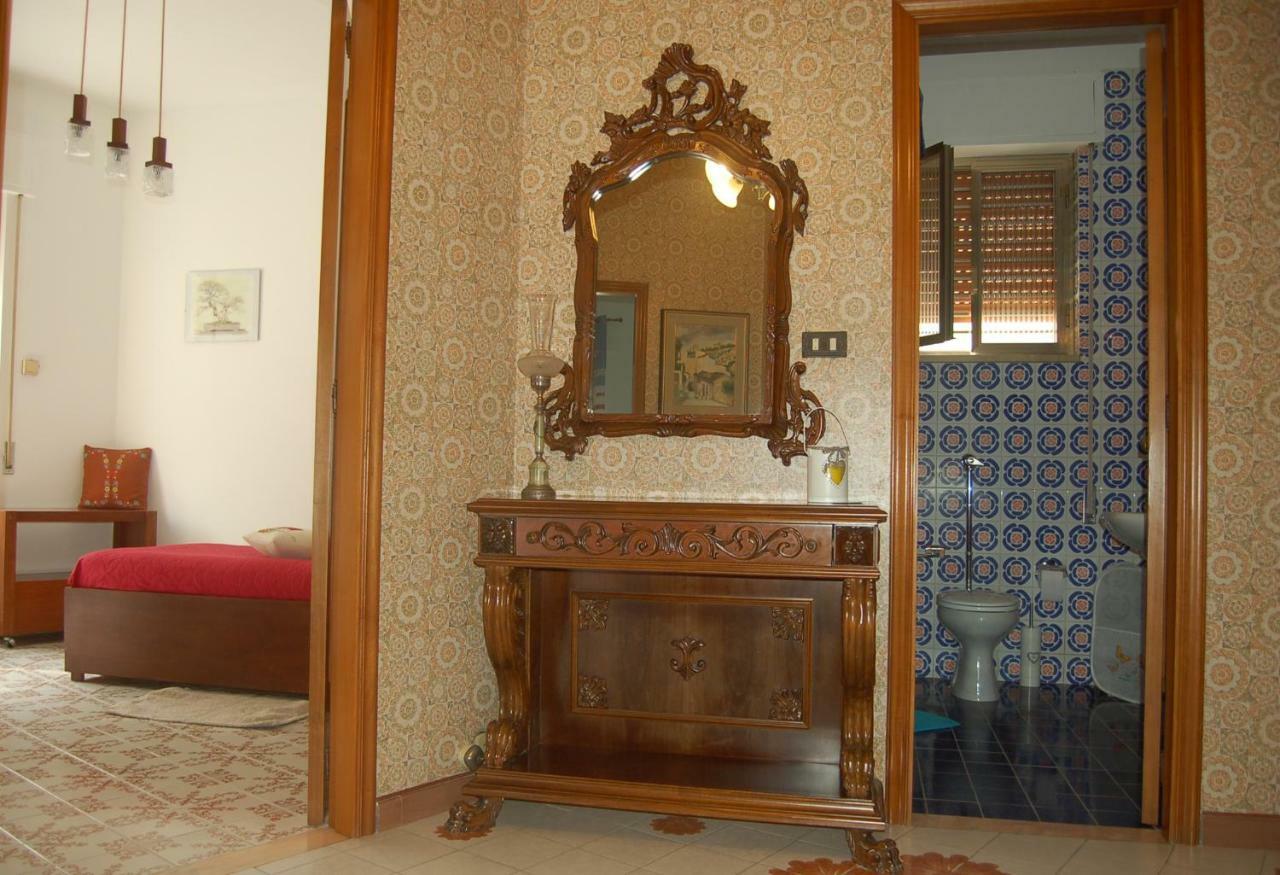 모디카 Casa Fontana 빌라 외부 사진