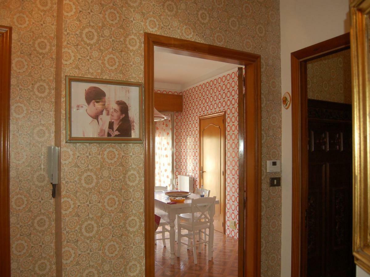 모디카 Casa Fontana 빌라 외부 사진
