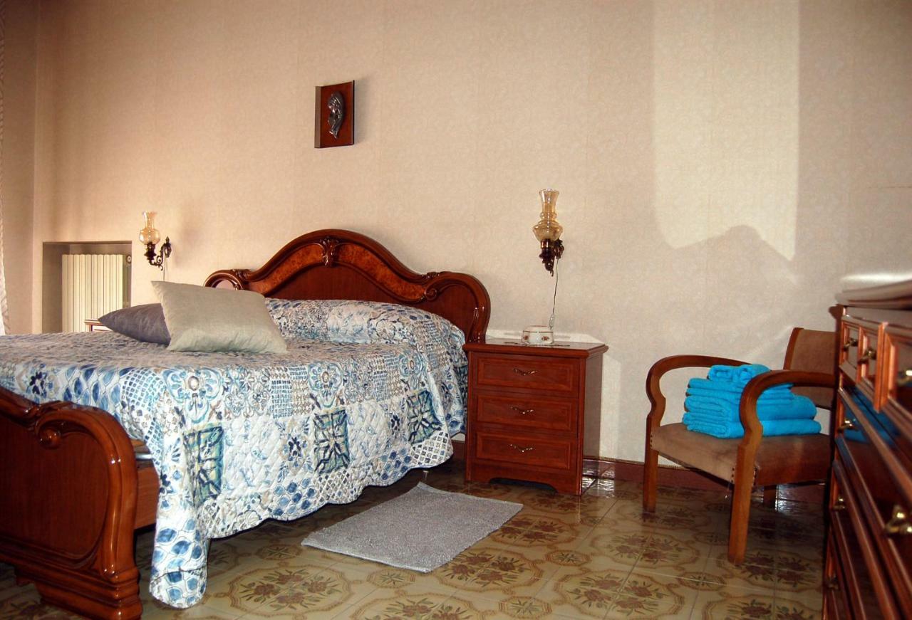 모디카 Casa Fontana 빌라 외부 사진