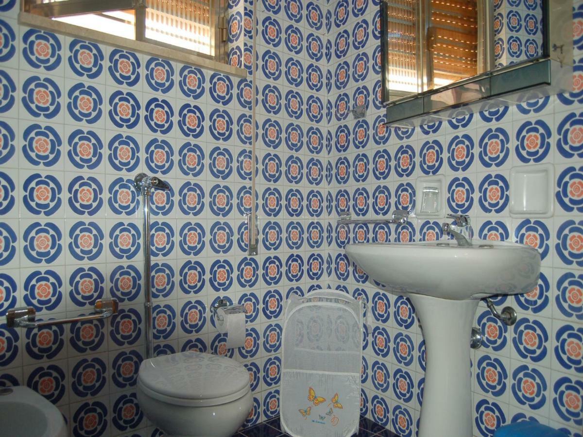 모디카 Casa Fontana 빌라 외부 사진