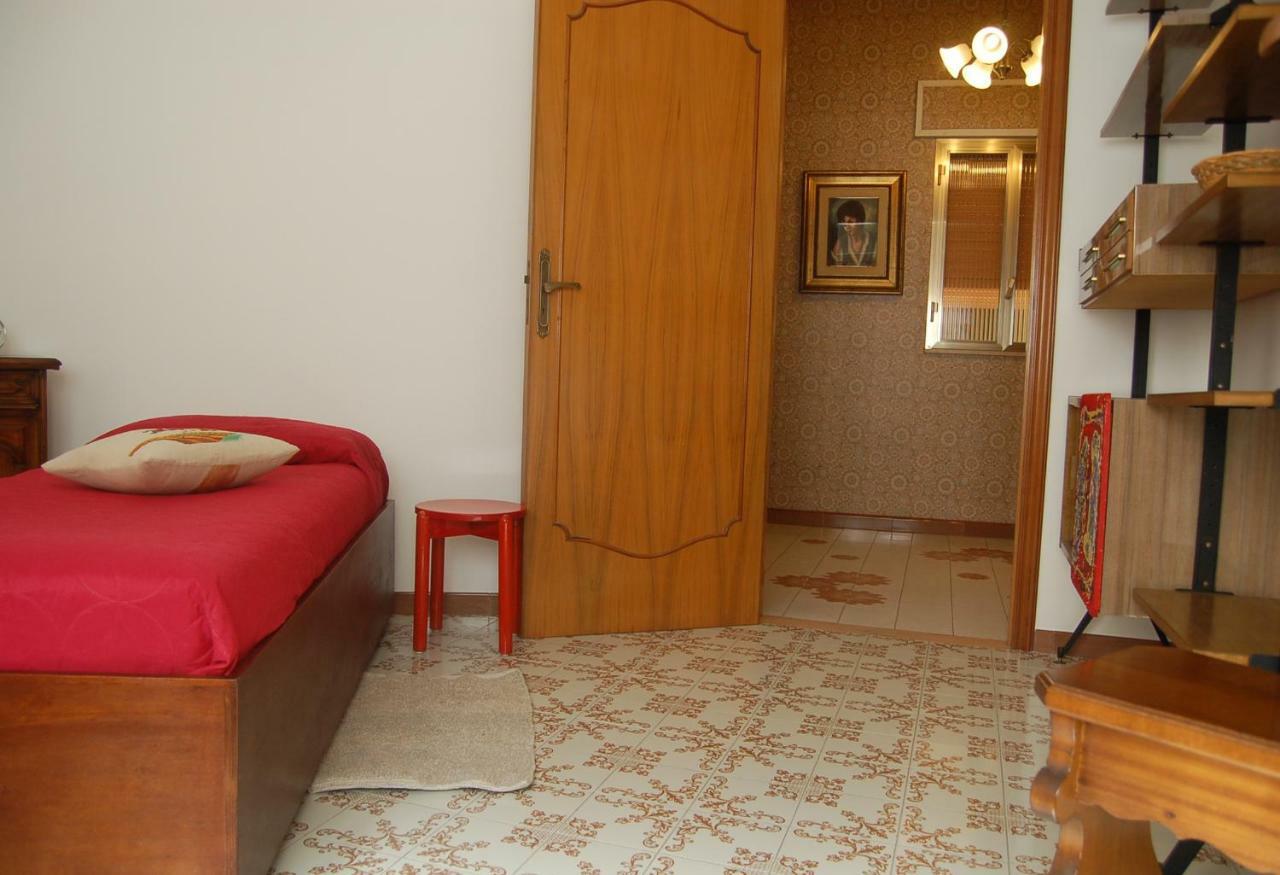모디카 Casa Fontana 빌라 외부 사진